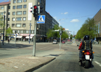 Лахти, Финляндия, фото № 74607 – фотографии Финляндии