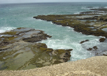 Little Bay, North Coast, Barbados – фотографии Барбадоса