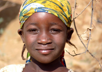 Камерун, фото № 3834 – фотографии Камеруна