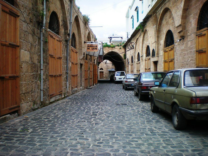 Ливан, фото № 1957 – фотографии Ливана