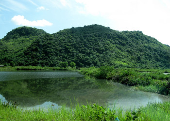 Остров Катба (Cát Bà) в бухте Халонг на севере Вьетнама – фотографии Вьетнама