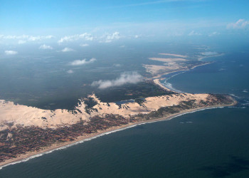 Натал – фотографии Бразилии