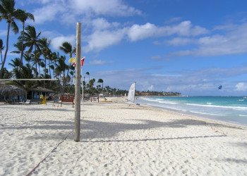 Пунта-Кана, Доминикана, фото № 30528 – фотографии Доминиканы