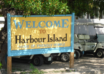 Остров Харбор Айленд, Багамские острова. Фото 1 – фотографии Багамских островов