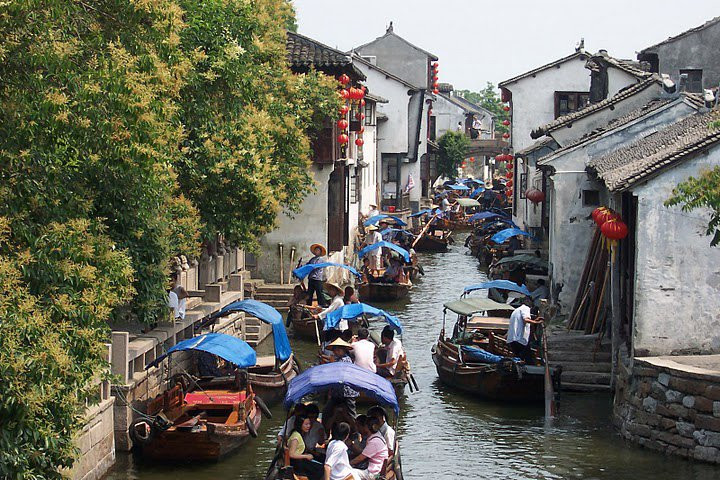 Великая Китайская стена – фотографии Китая