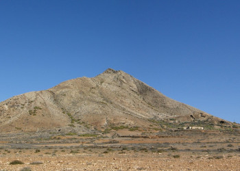 Тиндайя, Фуэртевентура остров, Канарские острова, фото № 34456 – фотографии Канарских островов