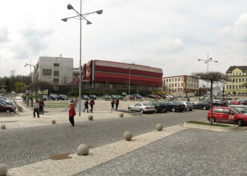 Чехия, фото № 3345 – фотографии Чехии