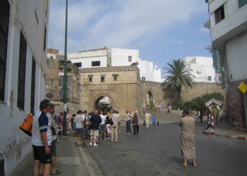 Медина Тетуана, Марокко – фотографии Марокко