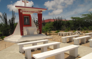 Кралендейк, Бонайре остров, Карибские Нидерланды, фото № 76718 – фотографии Карибских Нидерландов