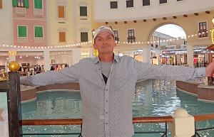 Villaggio Mall – фотографии Катара