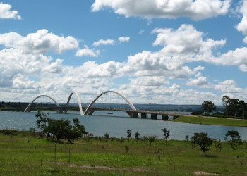 Бразилиа, Бразилия, фото № 58974 – фотографии Бразилии