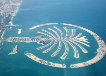 Пальма Джумейра 343. Фото 4 – фотографии ОАЭ