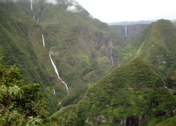 Сен-Бенуа, Реюньон, фото № 25859 – фотографии Реюньона