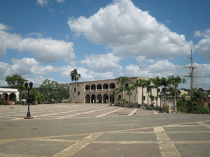 Доминикана, фото № 501 – фотографии Доминиканы