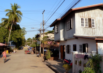 Luang_Prabang – фотографии Лаоса