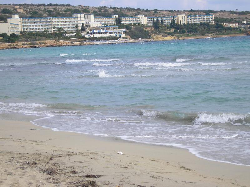 Меллиха, Мальта остров, Мальта, фото № 42594 – фотографии Мальты