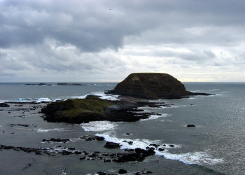 Море в Австралии – фотографии Австралии