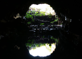 Хамеос-дель-Агуа, Лансароте остров, Канарские острова, фото № 32844 – фотографии Канарских островов