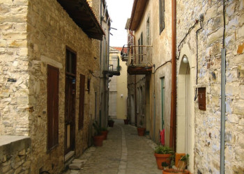 Лефкара, Кипр, фото № 38073 – фотографии Кипра