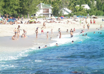 Букан-Кано, Реюньон, фото № 25289 – фотографии Реюньона