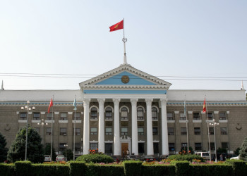 Kyrgyzstan – фотографии Киргизии