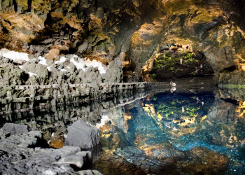 Хамеос-дель-Агуа, Лансароте остров, Канарские острова, фото № 32842 – фотографии Канарских островов