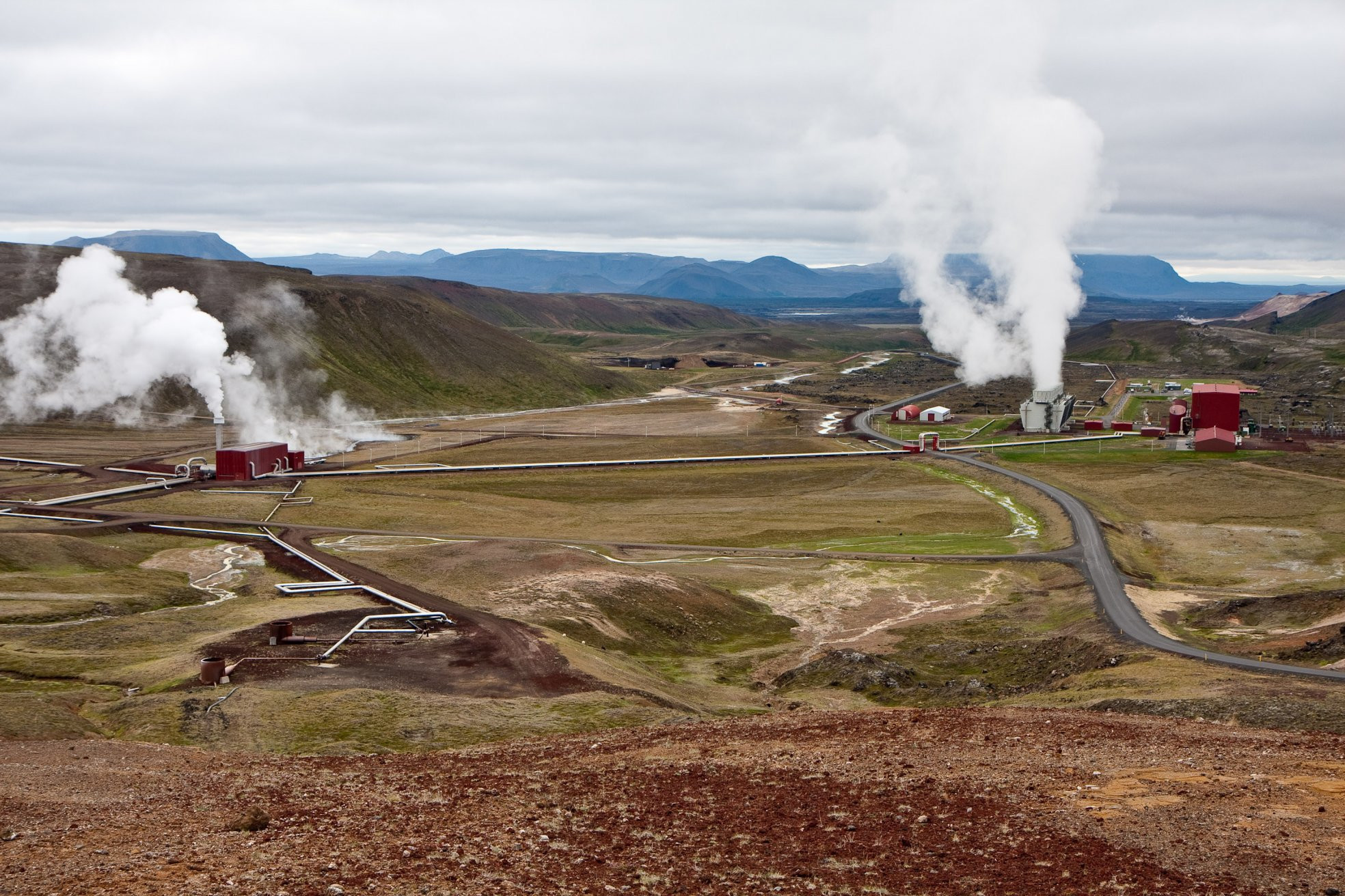 Исландия, фото № 4440 – фотографии Исландии