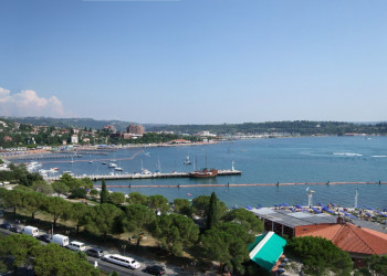 Порторож, Словения, фото № 57440 – фотографии Словении