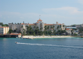 Nassau – фотографии Багамских островов
