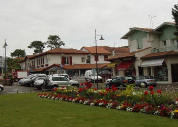 Оссегор, Франция – фотографии Франции