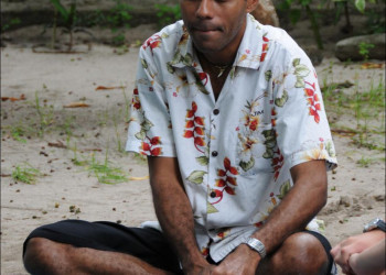 Вайа остров, Ясава группа островов, Фиджи, фото № 49896 – фотографии Фиджи