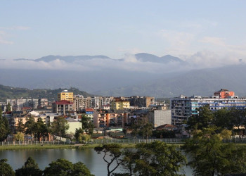 Батуми, Грузия, фото № 73343 – фотографии Грузии