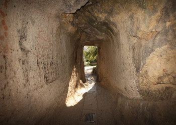 Монастырь Гегард, Армения. Фото 21 – фотографии Армении