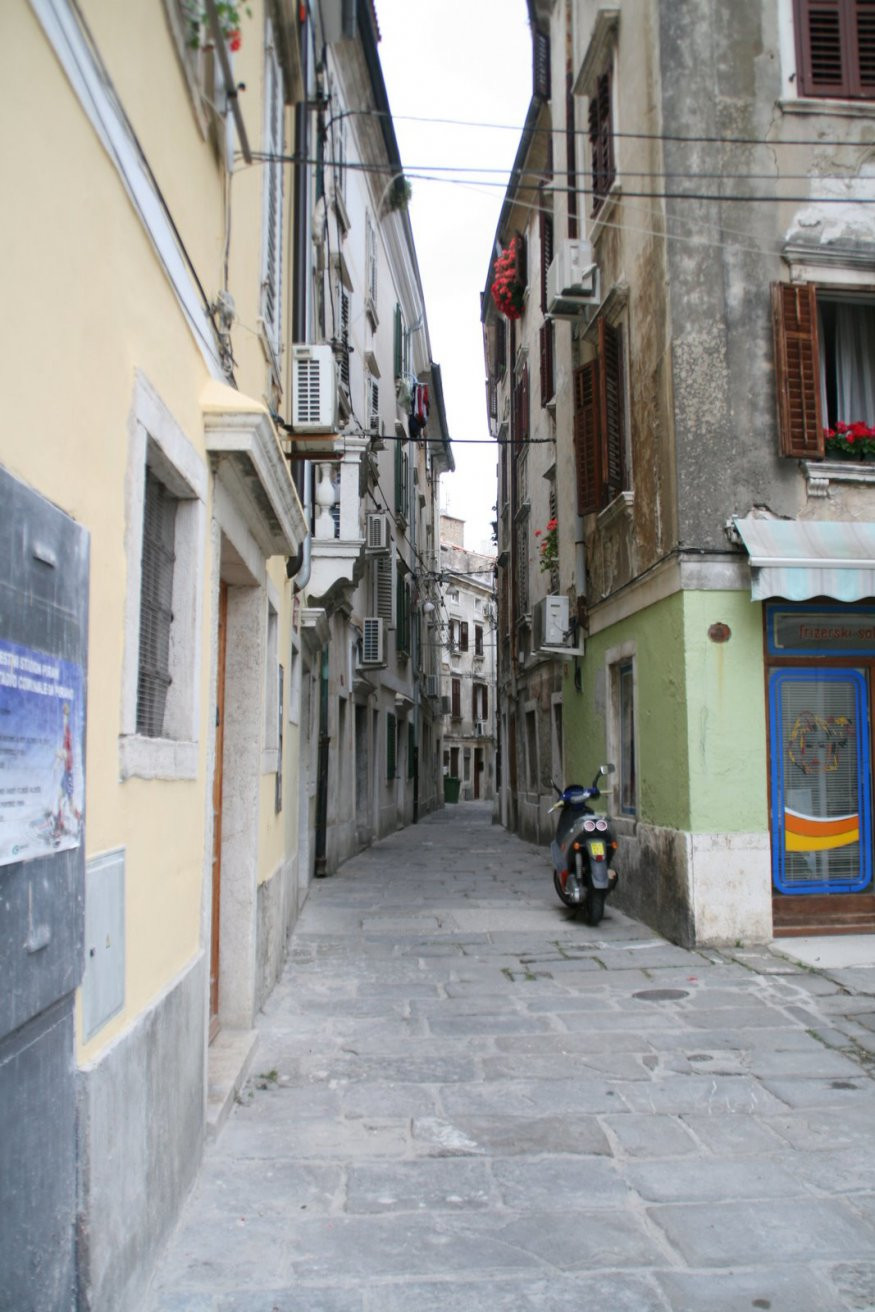 Пиран, Словения, фото № 57399 – фотографии Словении