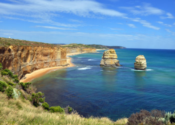 Алгарве — пляжный регион вна юге Португалии – фотографии Португалии