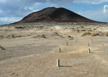 Эль-Медано, Тенерифе остров, Канарские острова, фото № 33954 – фотографии Канарских островов