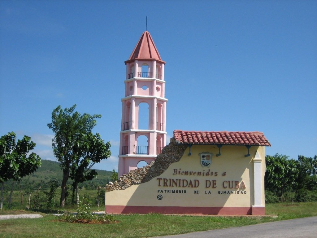 Тринидад, Куба. фото 36 – фотографии Кубы