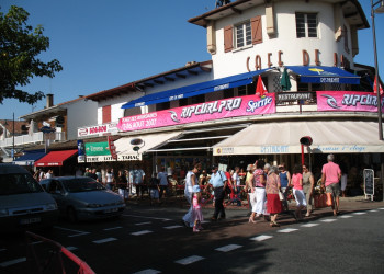 Оссегор, Франция. Фото 1 – фотографии Франции