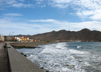 Гран-Тарахал, Фуэртевентура остров, Канарские острова, фото № 34071 – фотографии Канарских островов