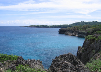 Море в Порт Антонио, Ямайка. Фото 4 – фотографии Ямайки