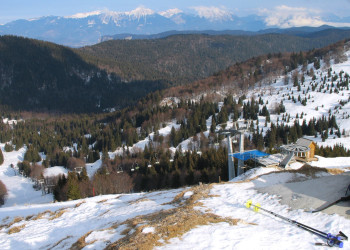 Соришка Планина, Словения, фото № 57550 – фотографии Словении