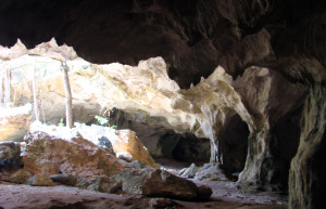 Мидл-Кайкос (Middle Caicos), он же Гранд Кайкос – фотографии Тёркс и Кайкос
