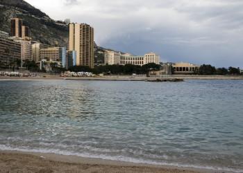 Монте-Карло, Монако, фото № 10636 – фотографии Монако