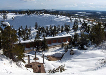 Рука, Финляндия, фото № 74980 – фотографии Финляндии