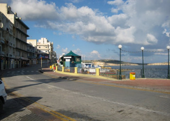 Аура-Буджибба, Мальта остров, Мальта, фото № 41968 – фотографии Мальты