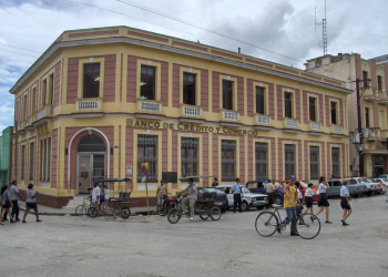 Люди в Камагуэй, Куба – фотографии Кубы