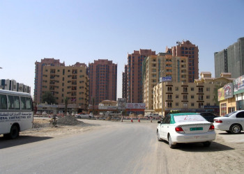 ОАЭ, фото № 1597 – фотографии ОАЭ