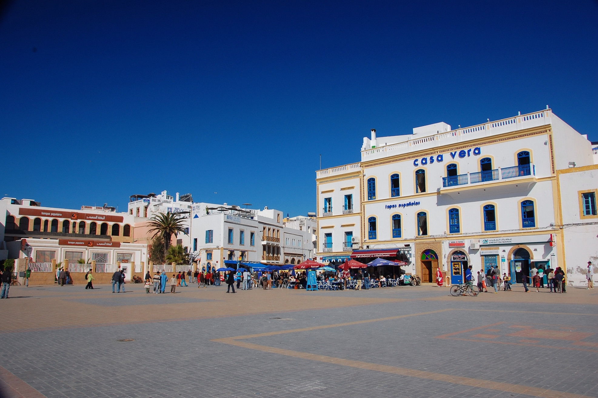 Эссувейра, Марокко, фото № 8807 – фотографии Марокко