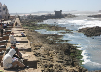 Эссувейра, Марокко, фото № 8852 – фотографии Марокко