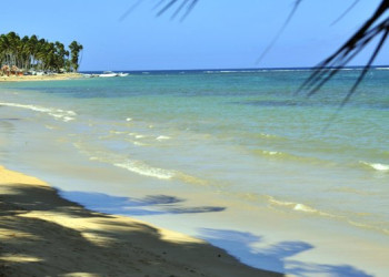 Самана, Доминикана, фото № 30609 – фотографии Доминиканы